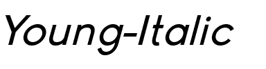 Young Italic.ttf