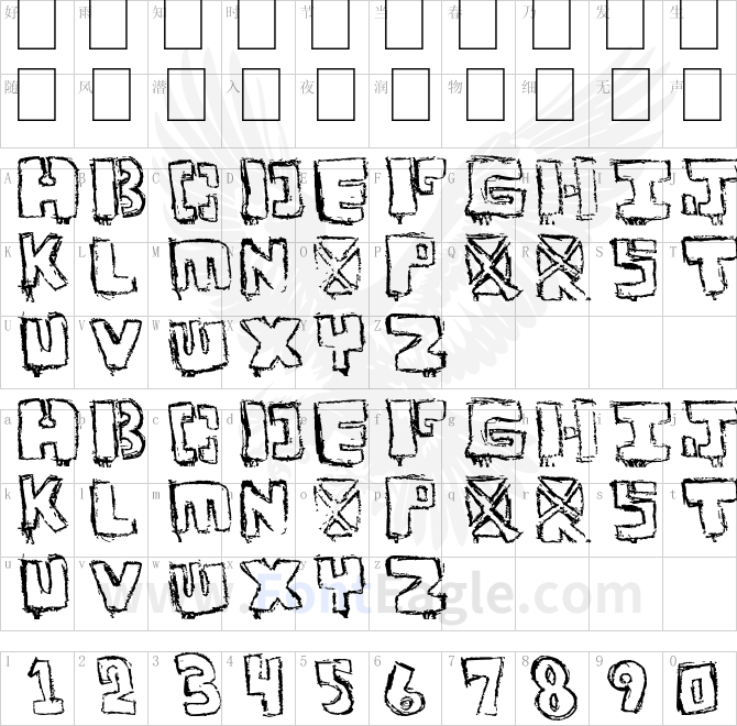 Your-Font