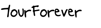 YourForever Medium.ttf
