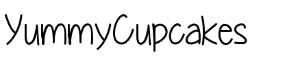 YummyCupcakes Medium.ttf