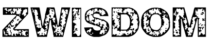 ZWISDOM Regular.ttf