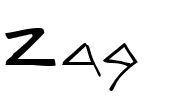 Zag Normal.ttf