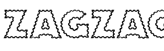 ZagzagCaps Regular.ttf