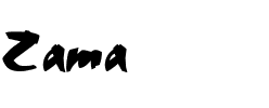 Zama Regular.ttf