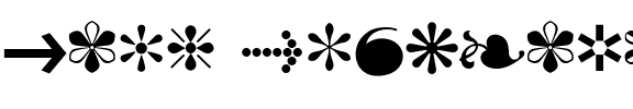 Zapf Dingbats Two Hundred BQ Regular.ttf