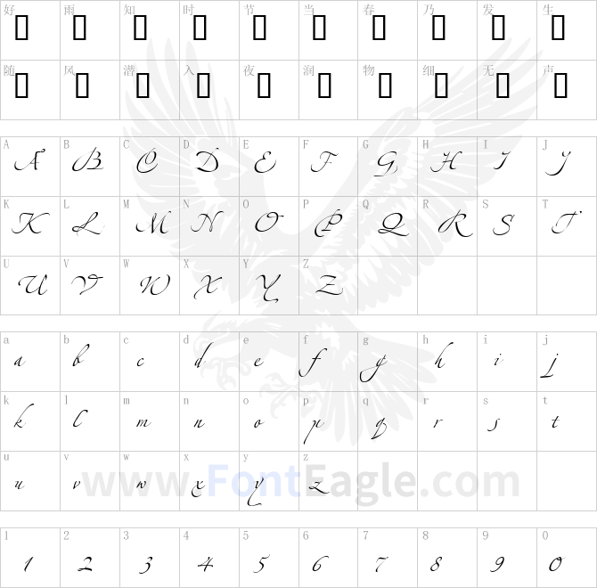 Zapfino-Linotype-Three