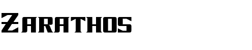 Zarathos Regular.ttf