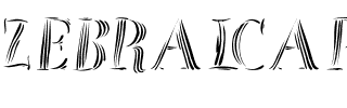ZebralCaps Regular.ttf