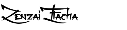Zenzai Itacha Regular.ttf
