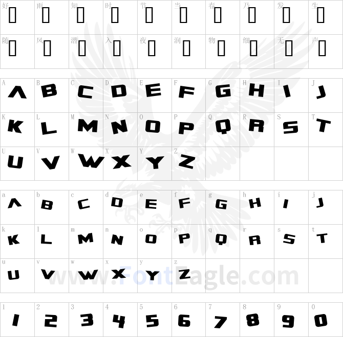 Zero-Gravity-Extended