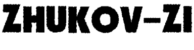 Zhukov Zippo Regular.otf