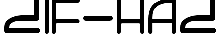 Zif-ha2 Regular.ttf