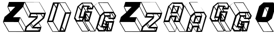 ZigZagOne Regular.ttf