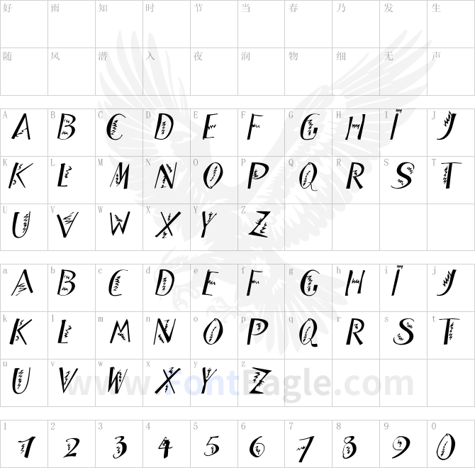 ZigzagDisplays