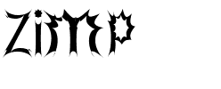 Zimp Regular.ttf