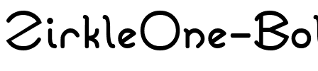 ZirkleOne Bold.ttf