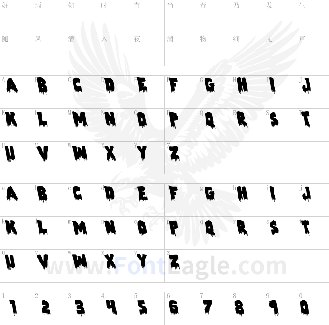 Zombie-Control-Leftalic