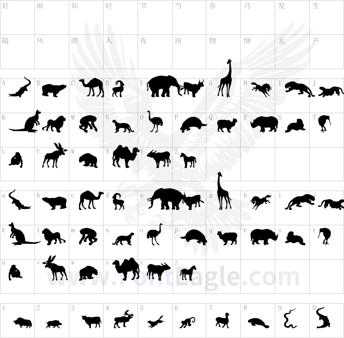 Zoologic