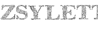 ZsylettPro Regular.ttf