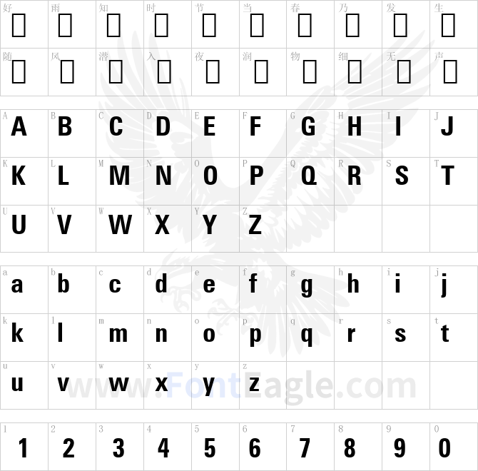 Zurich-Bold-Condensed-BT