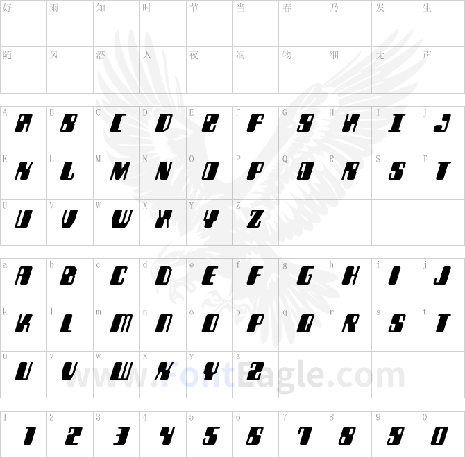 Zyborgs-Title-Italic