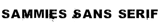 saMmiEs Sans serIf Normal.ttf