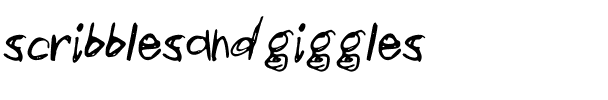 scribblesandgiggles Medium.ttf