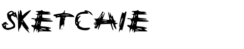 sketchie Medium.ttf