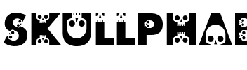 skullphabet Regular.ttf