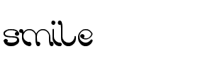smile Normal.ttf
