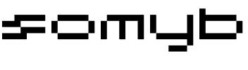 somybmp04_7 Regular.ttf