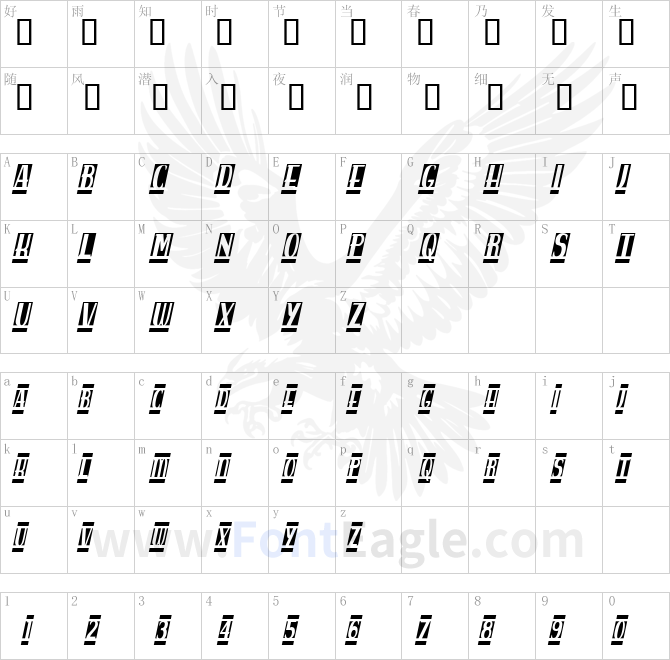 spankys-bungalow-blanco-italico