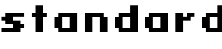 standard 07_64 Regular.ttf