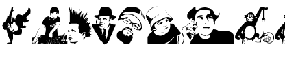 stencilddtown Regular.ttf