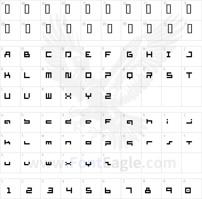 supersimple-_regular