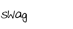 swag Medium.ttf