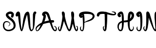 swampthing Normal.ttf