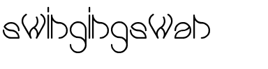 swingingswan Normal.ttf
