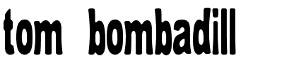 tom_bombadill Normal.ttf