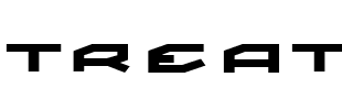 treat Regular.ttf
