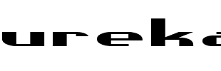 ureka Regular.ttf