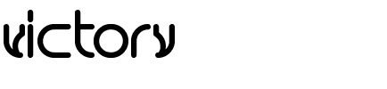 victory Normal.ttf