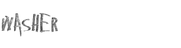 washer Regular.ttf