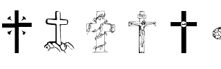 wmcrosses1 Regular.ttf