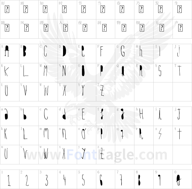 woodcutter-hand-light