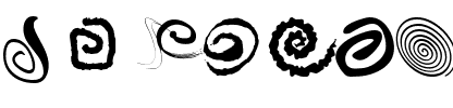 xspiralmental Regular.ttf