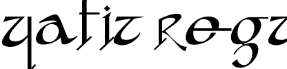 yafit Insular.ttf