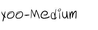 yoo Medium.ttf