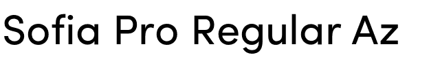 Sofia Pro Regular.otf