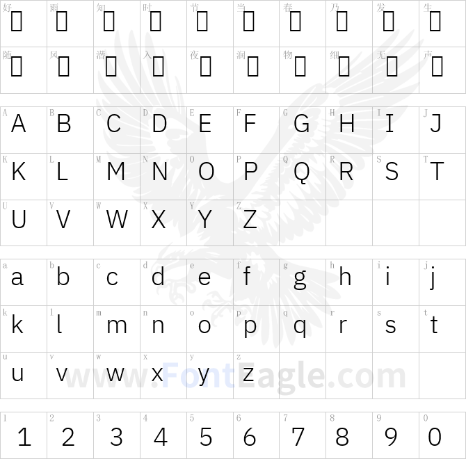 IBMPlexSansDevanagari-Light